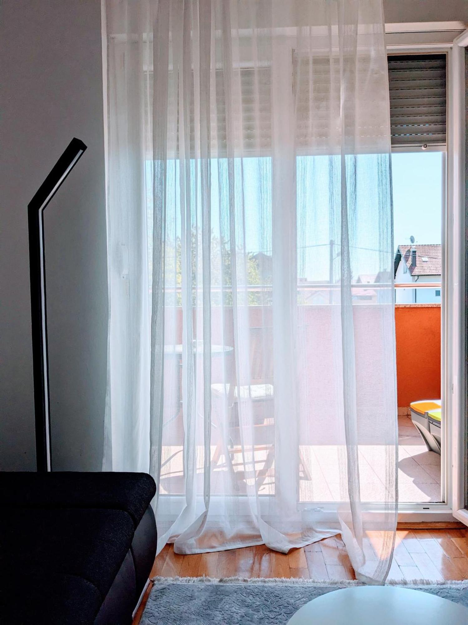 Doma-Lu Apartment-Near Airport And Highway- Free Parking Velika Mlaka Eksteriør billede