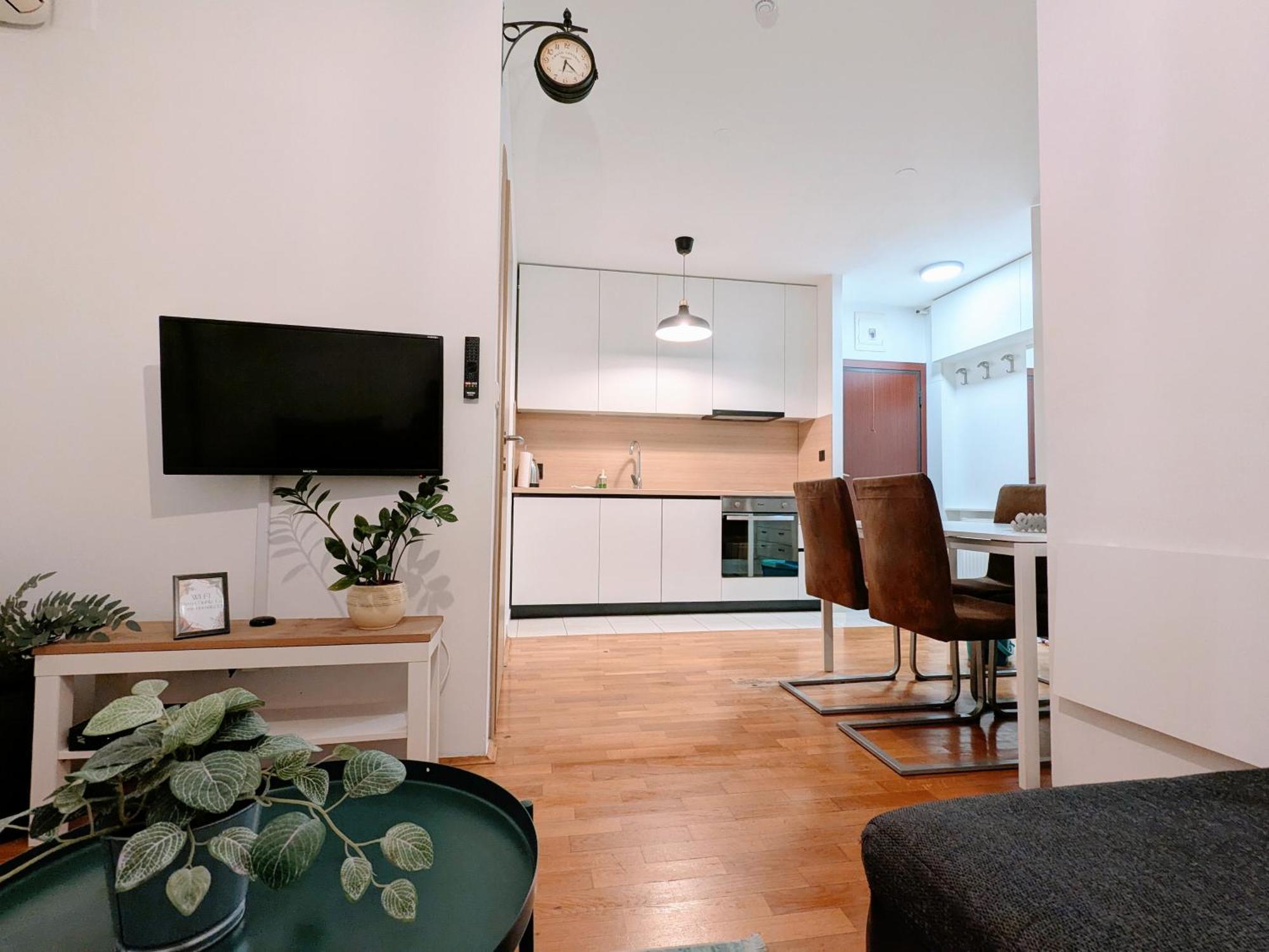 Doma-Lu Apartment-Near Airport And Highway- Free Parking Velika Mlaka Eksteriør billede